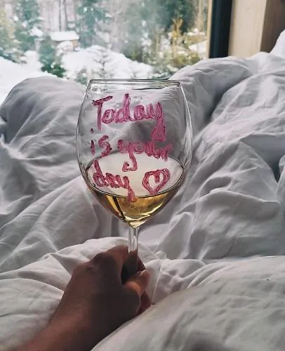 Holiday home Widokownia Brenna