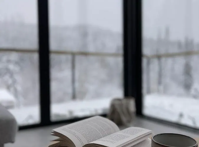 Holiday home Widokownia *