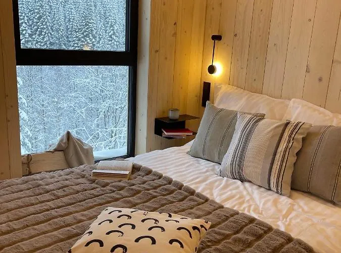 Widokownia Holiday home