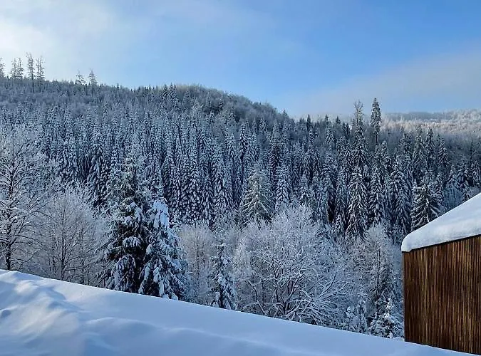 Holiday home Widokownia