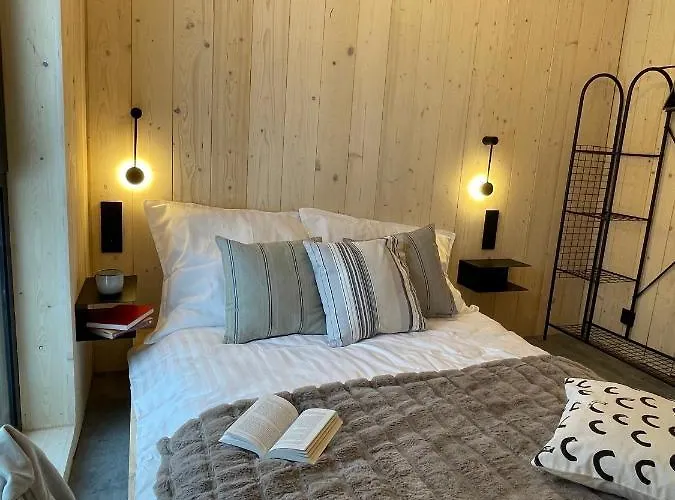 Holiday home Widokownia *