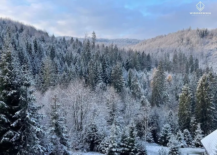 Widokownia Dom wakacyjny *