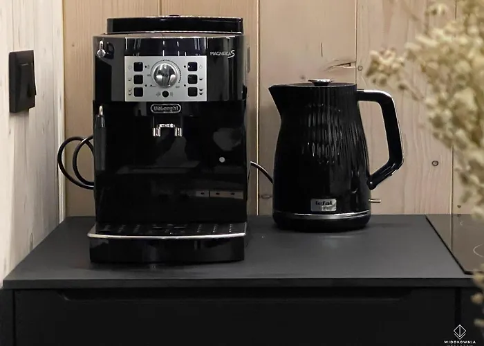 Widokownia Dom wakacyjny