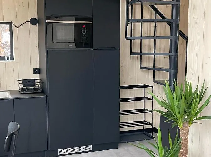 Holiday home Widokownia *