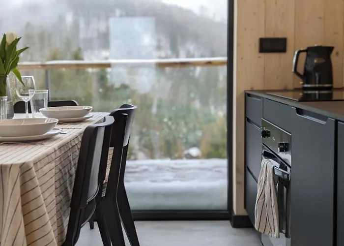 Widokownia Dom wakacyjny *