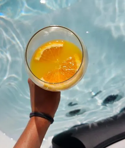 Widokownia Hébergement de vacances Brenna