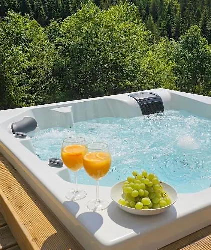 Holiday home Widokownia