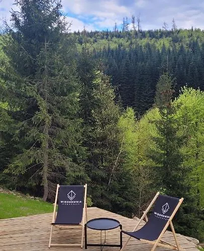 Widokownia Dom wakacyjny *