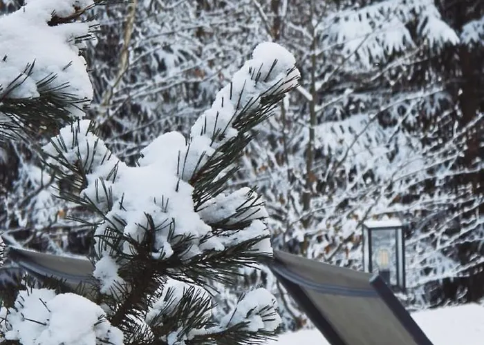 Widokownia Holiday home *