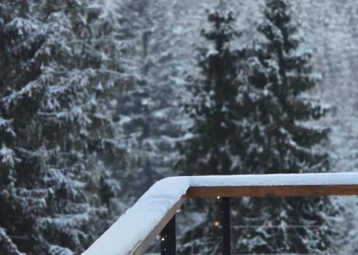 Holiday home Widokownia